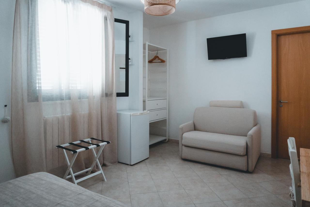 Notos B&B Otranto Kültér fotó
