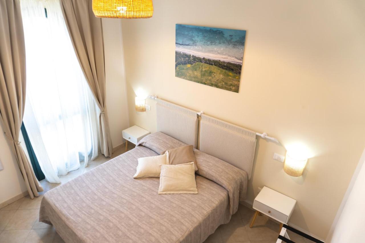 Notos B&B Otranto Kültér fotó