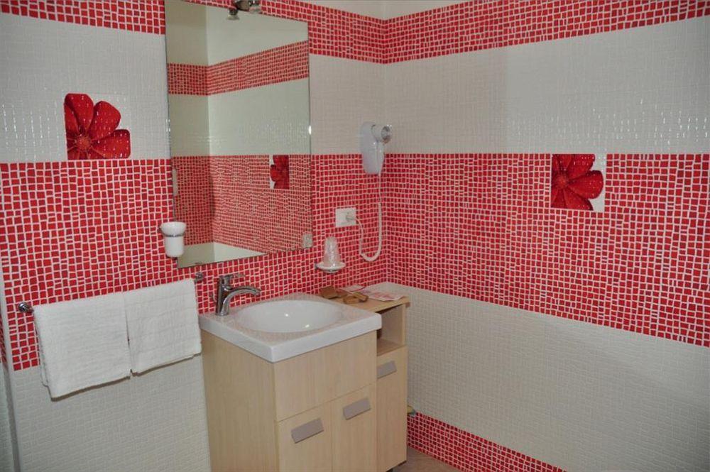 Notos B&B Otranto Kültér fotó