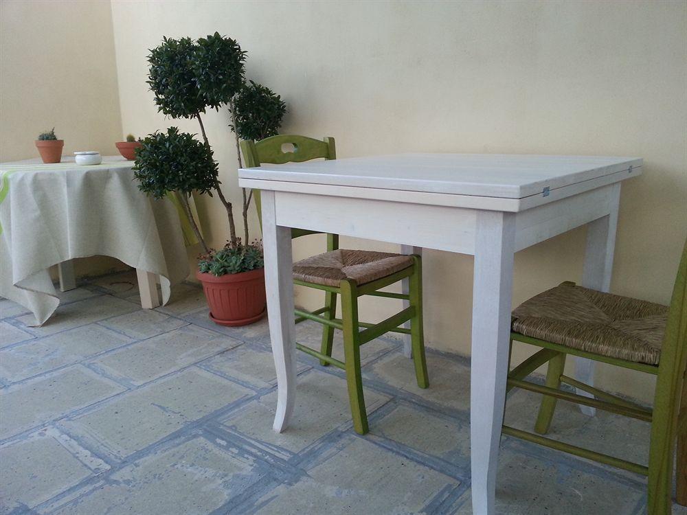 Notos B&B Otranto Kültér fotó